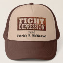 Search for depressed hats Depression