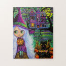 Search for haunted house puzzles Pumpkin