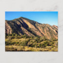 Search for bending Mountain