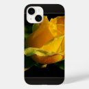 Search for yellow rose iphone cases Modern