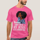 Search for try jesus not me tshirts Religion