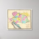 Search for hungary canvas prints Region