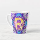 Search for alphabet mugs Design