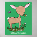 Search for fawn nursery decor Illustration
