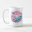 Search for pink waves mugs Blue