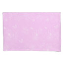 Search for pink floral pillowcases Flower