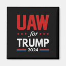 Search for political car magnets President