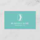 Search for chiropractic business cards Massage therapy