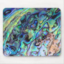 Search for shell mousepads Paua