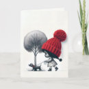 Search for dog walking cards Girl