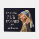 Search for fur doormats Dogs