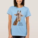 Search for giraffe clothing Funny
