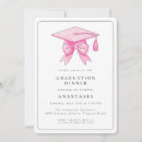 Search for dinner graduation invitations Modern