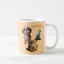 Search for bird feather mugs Funny