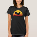 Search for black rooster tshirts Farm