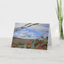 Search for prayer flags cards Tibet