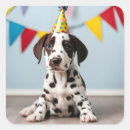 Search for dalmatian stickers Animals