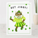 Search for dance irish postcards Humour