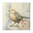 Search for animals tiles Vintage