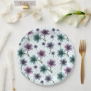 Search for pastel paper plates Cottagecore