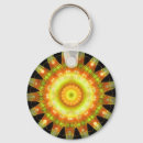 Search for yellow sunshine key rings Bright