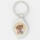 Search for shiba inu key rings Puppy