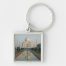 Search for taj mahal india key rings Architecture