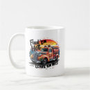 Search for funny truck mugs Cute