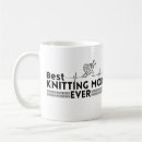 Search for knitting grandma mugs Mum