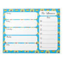 Search for check boxes notepads Back to school