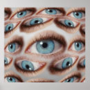 Search for psychedelic woman art Eye