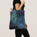 Search for deep space bags Cosmos