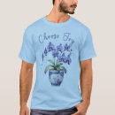 Search for orchid tshirts Botanical