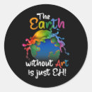 Search for green movement stickers Nature lovers