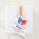 Search for 4th of july gift tags Patriotic