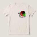Search for african womens tshirts Red