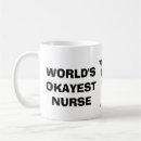 Search for worlds best nurse mugs Humour