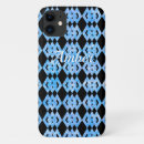 Search for overlap iphone cases Blue
