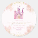 Search for castle stickers Baby shower