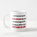 Search for mother in law mugs Funny