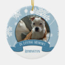 Search for pet memorials Dog photo