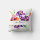 Search for iris cushions Red
