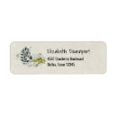 Search for safari return address labels Zebra