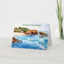 Search for sunset christmas cards California