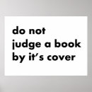 Search for book cover posters Quote