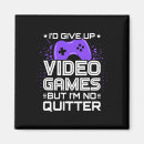 Search for video game magnets Fantasy
