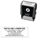 Search for name rubber stamps Professional