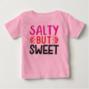 Search for salty tshirts Sweet
