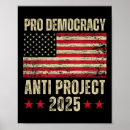 Search for project posters Political