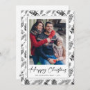 Search for vintage botanical cards Holly